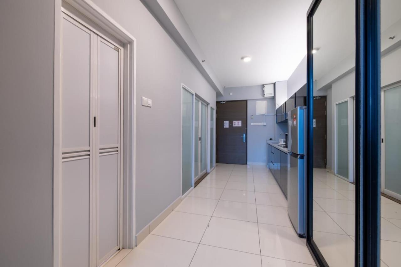 Loft Pano Seaview Suite 2 Bedroom By The Only Bnb Jelutong Εξωτερικό φωτογραφία