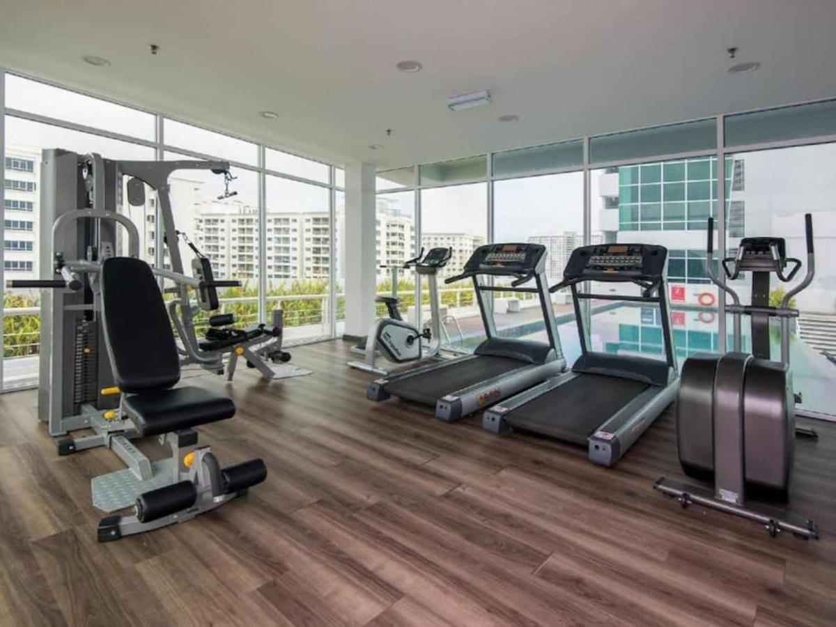 Loft Pano Seaview Suite 2 Bedroom By The Only Bnb Jelutong Εξωτερικό φωτογραφία